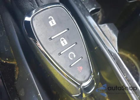 2022 Chevrolet Trailblazer Fwd Lt z USA, uszkodzony, nr VIN KL79MPSL5NB111325